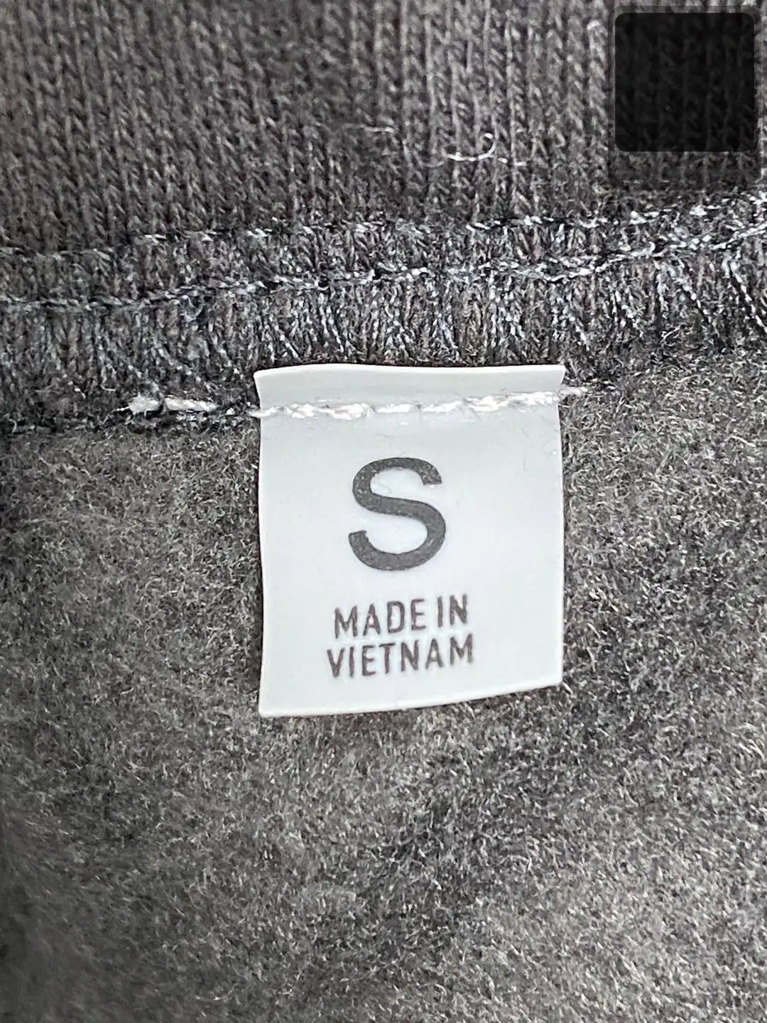 1977 Cuffed Sweatpants -3