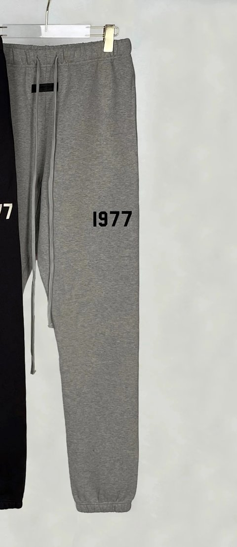 1977 Cuffed Sweatpants -5