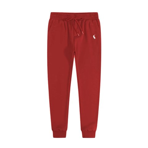 Embroidered Full-Zip Hoodie -7