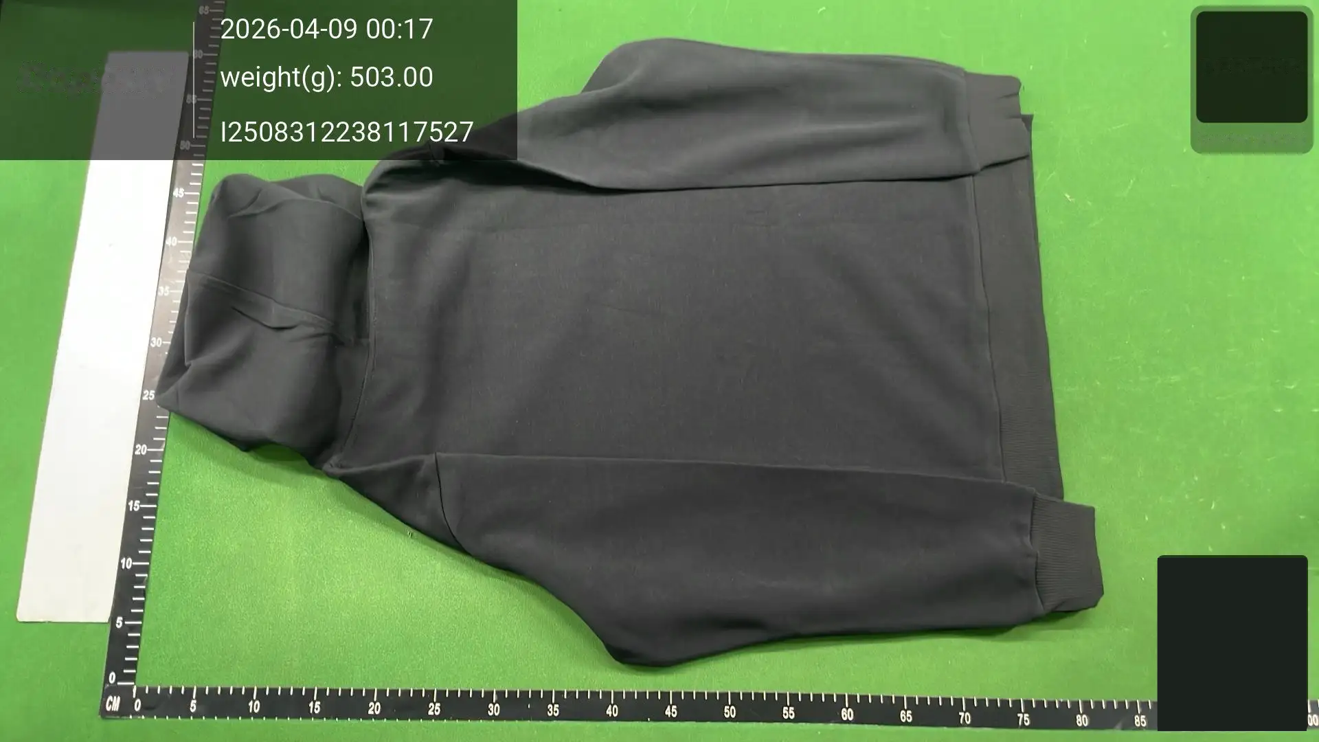 Graphic Pullover Hoodie Collection - XW22 -4