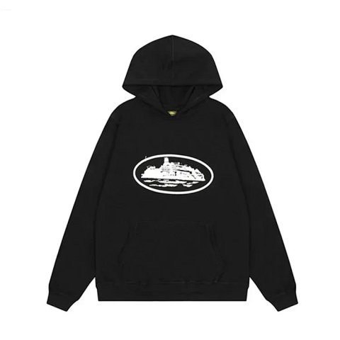 Graphic Pullover Hoodie Collection - XW22 -7
