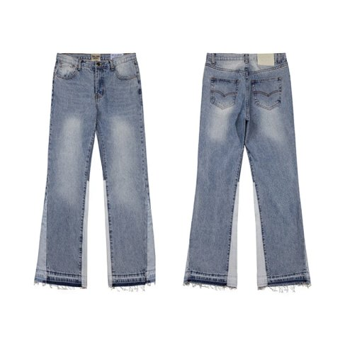 Straight-Leg Jeans Collection - 7A8-13C -2