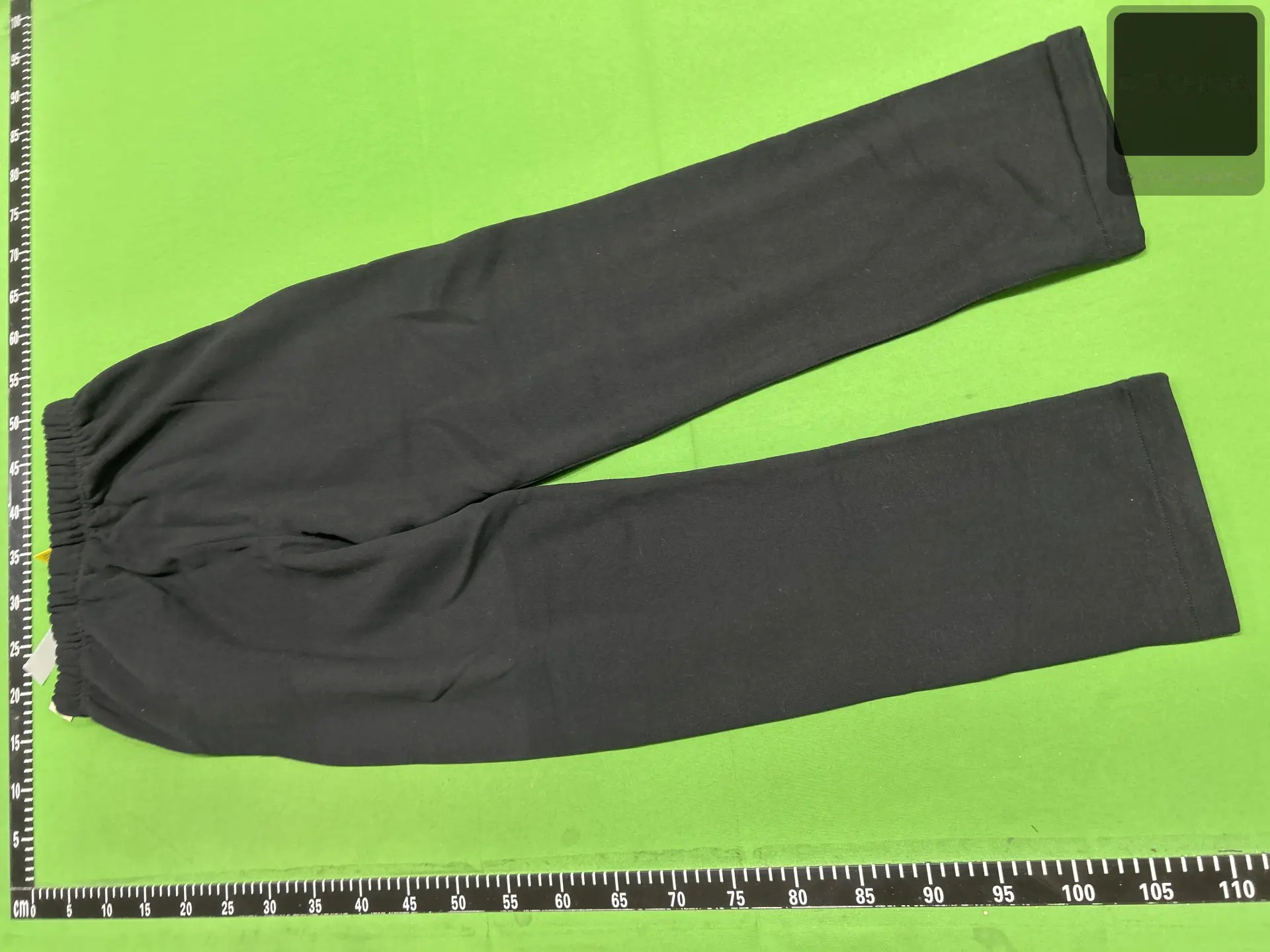 1977 Straight-Leg Drawstring Pants -5