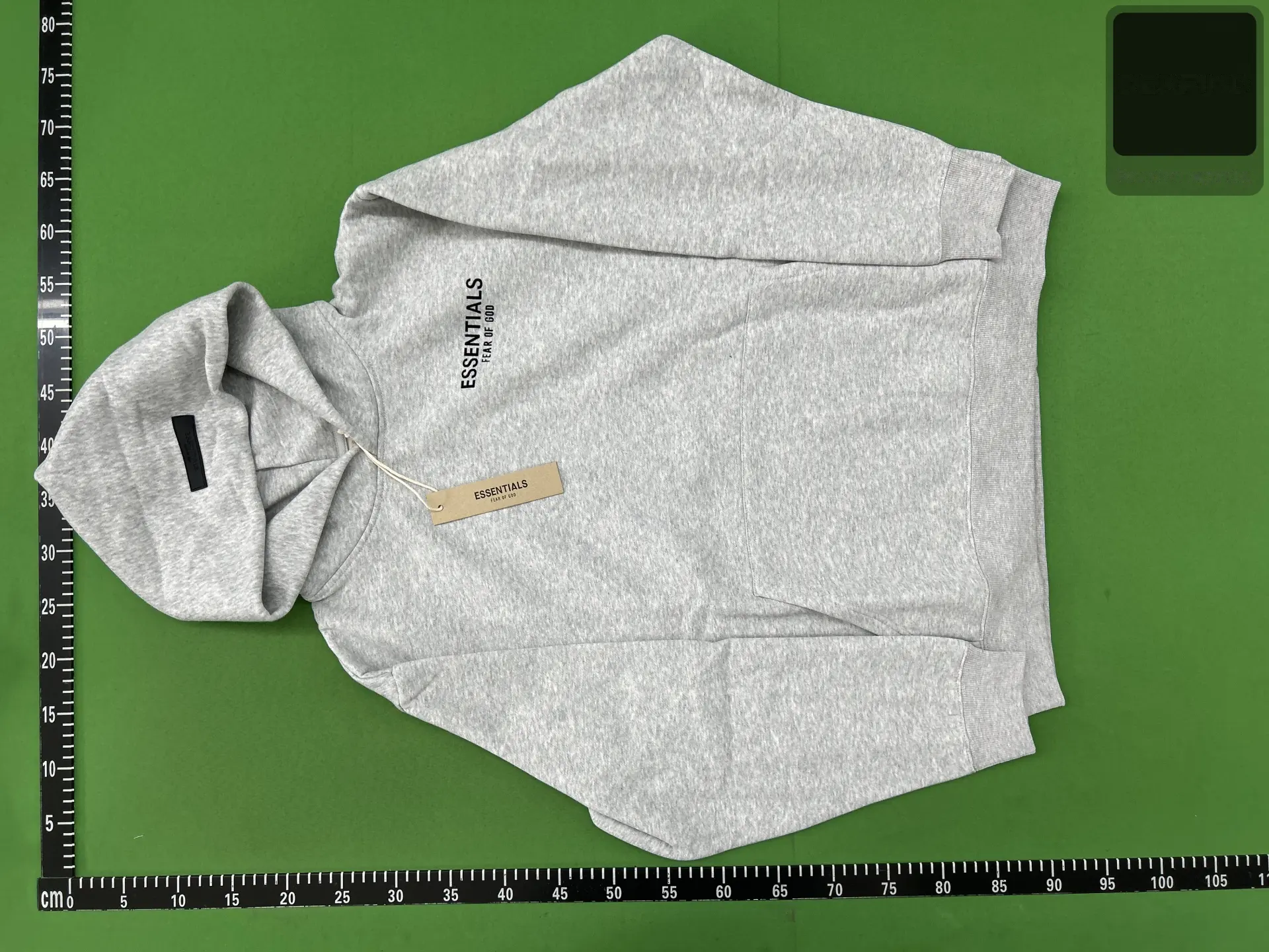 Pullover Hoodie and Sweatpants Collection -3