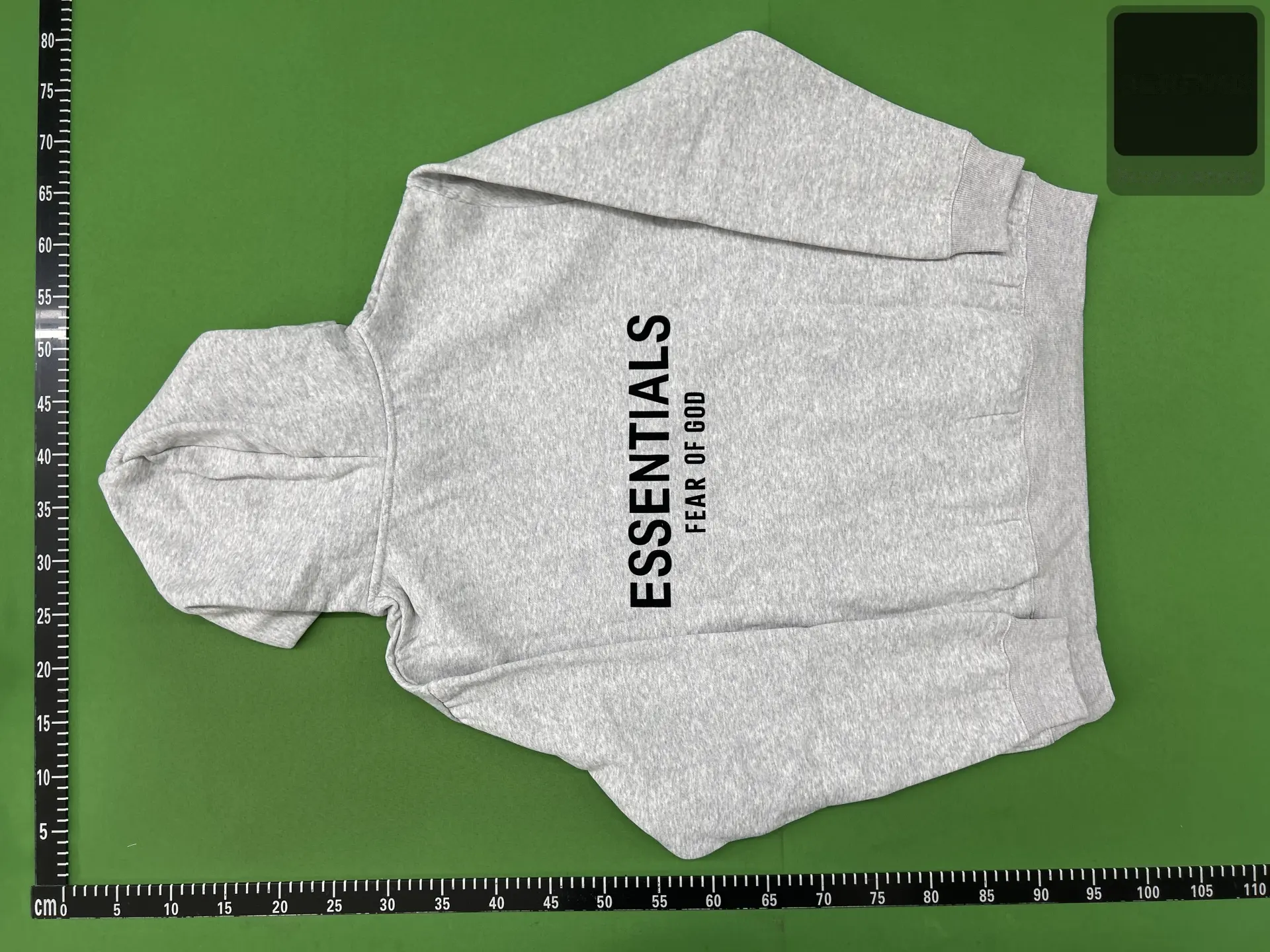 Pullover Hoodie and Sweatpants Collection -4