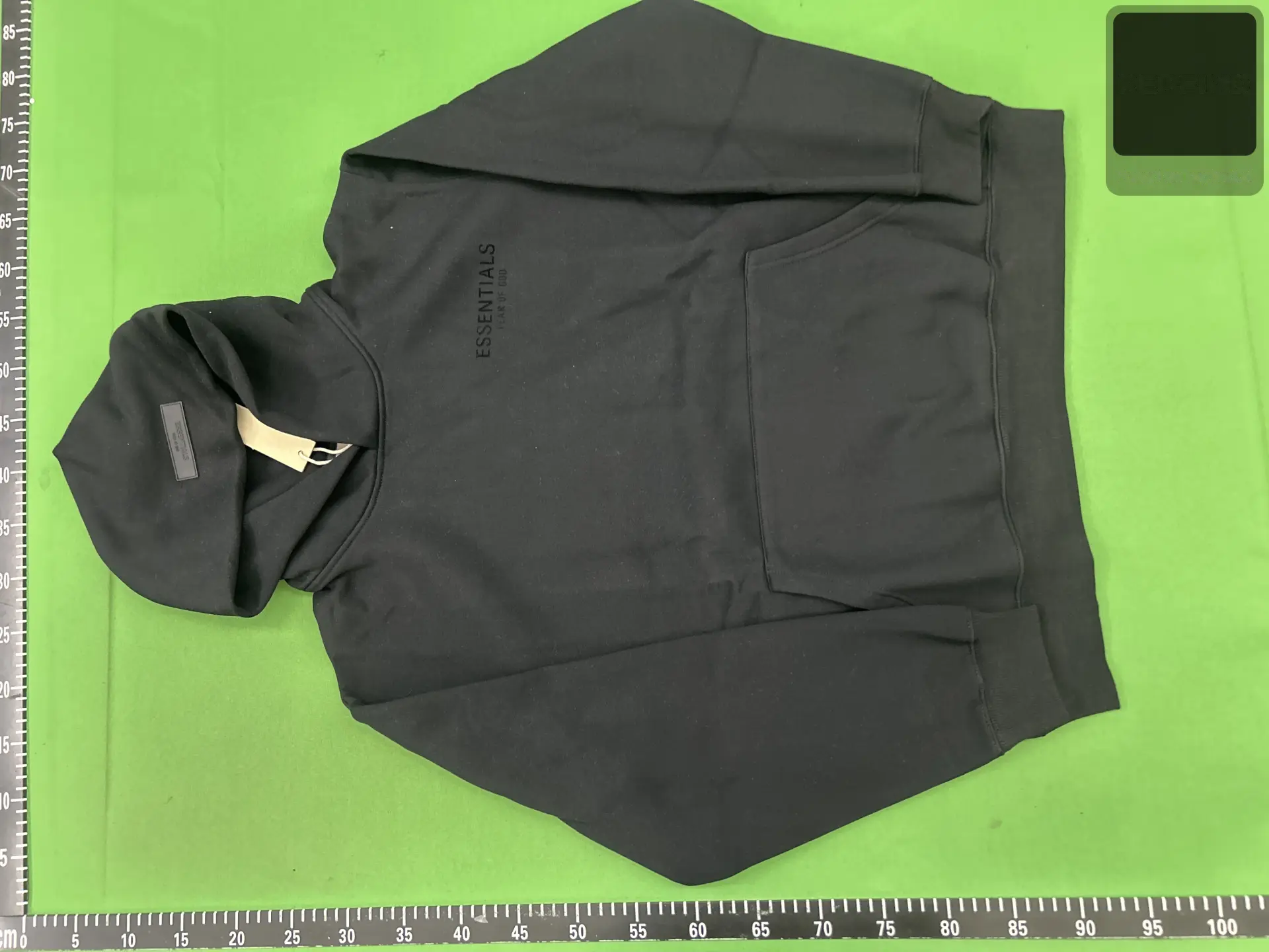 Pullover Hoodie and Sweatpants Collection -6