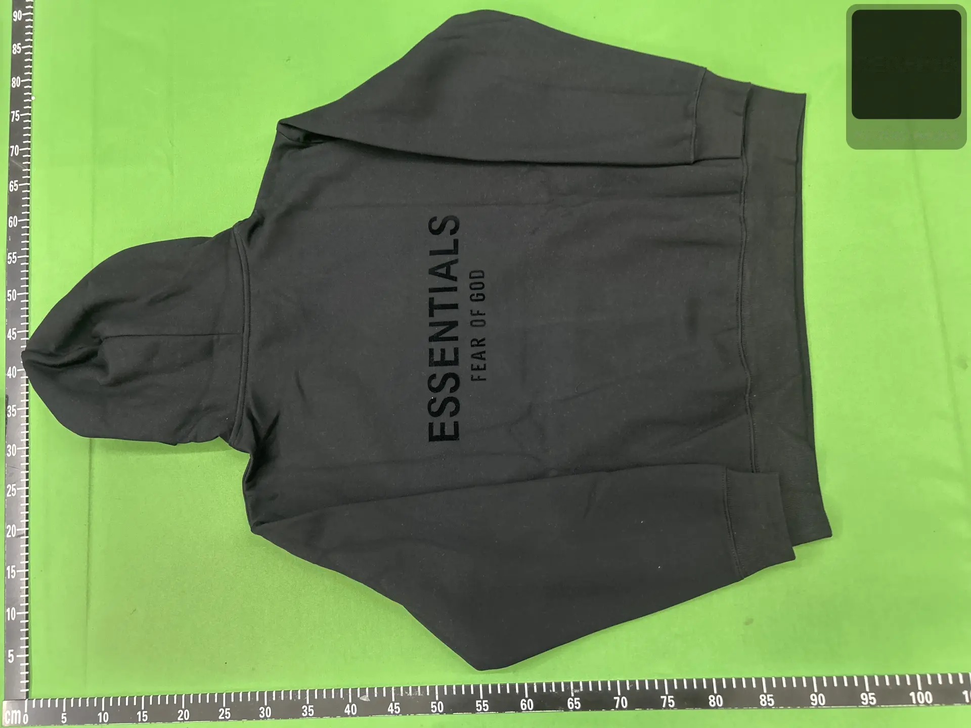 Pullover Hoodie and Sweatpants Collection -5