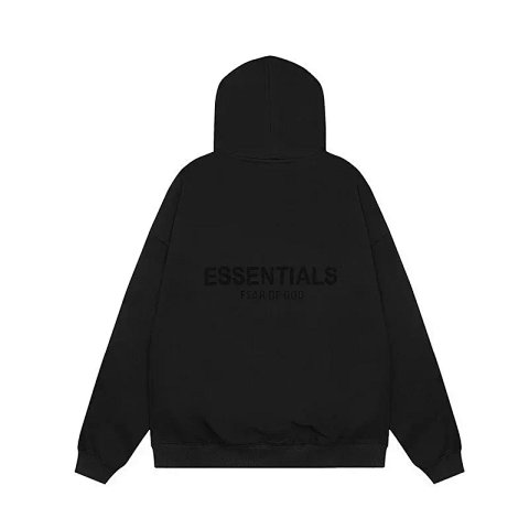 Pullover Hoodie and Sweatpants Collection -7