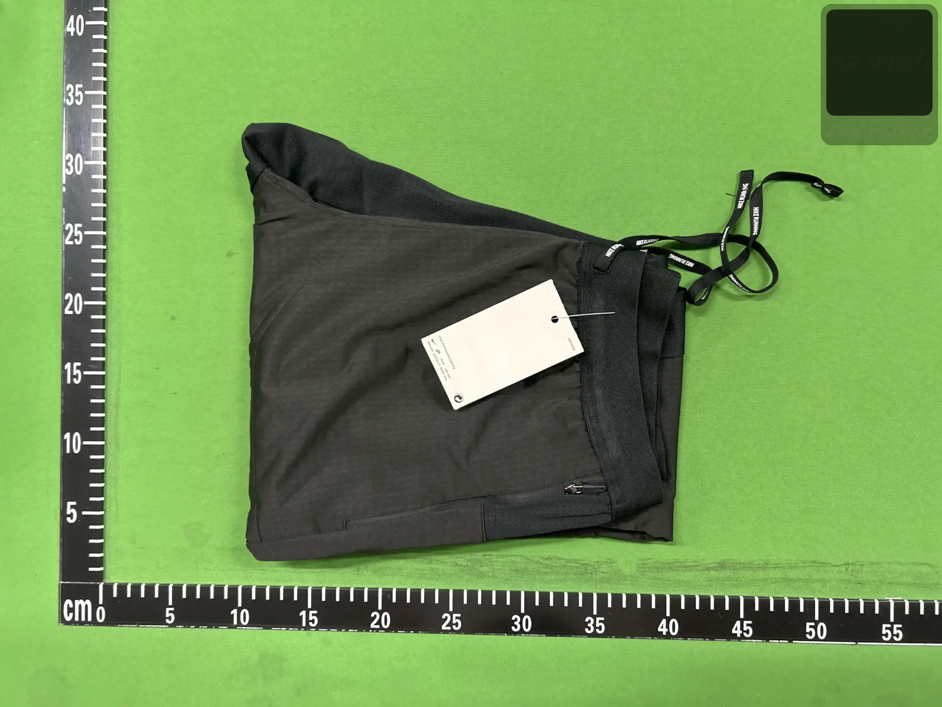 Tapered Training Pants -4
