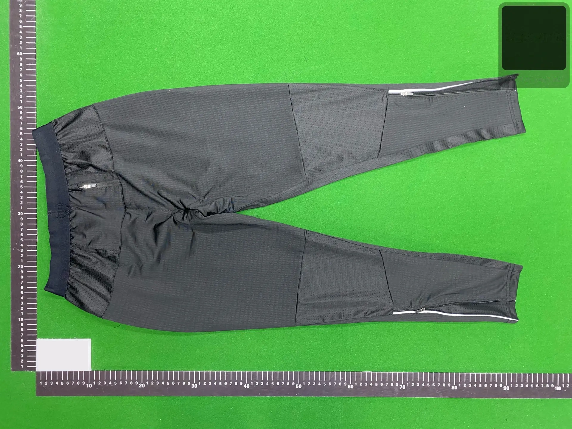 Tapered Training Pants -2