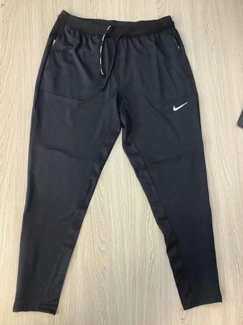 Tapered Training Pants -6