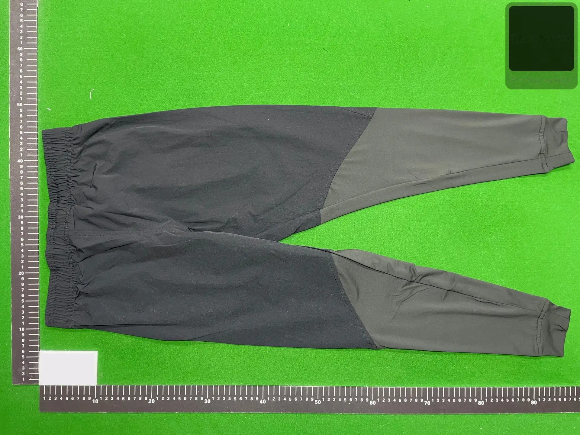 Training Jogger Pants -4
