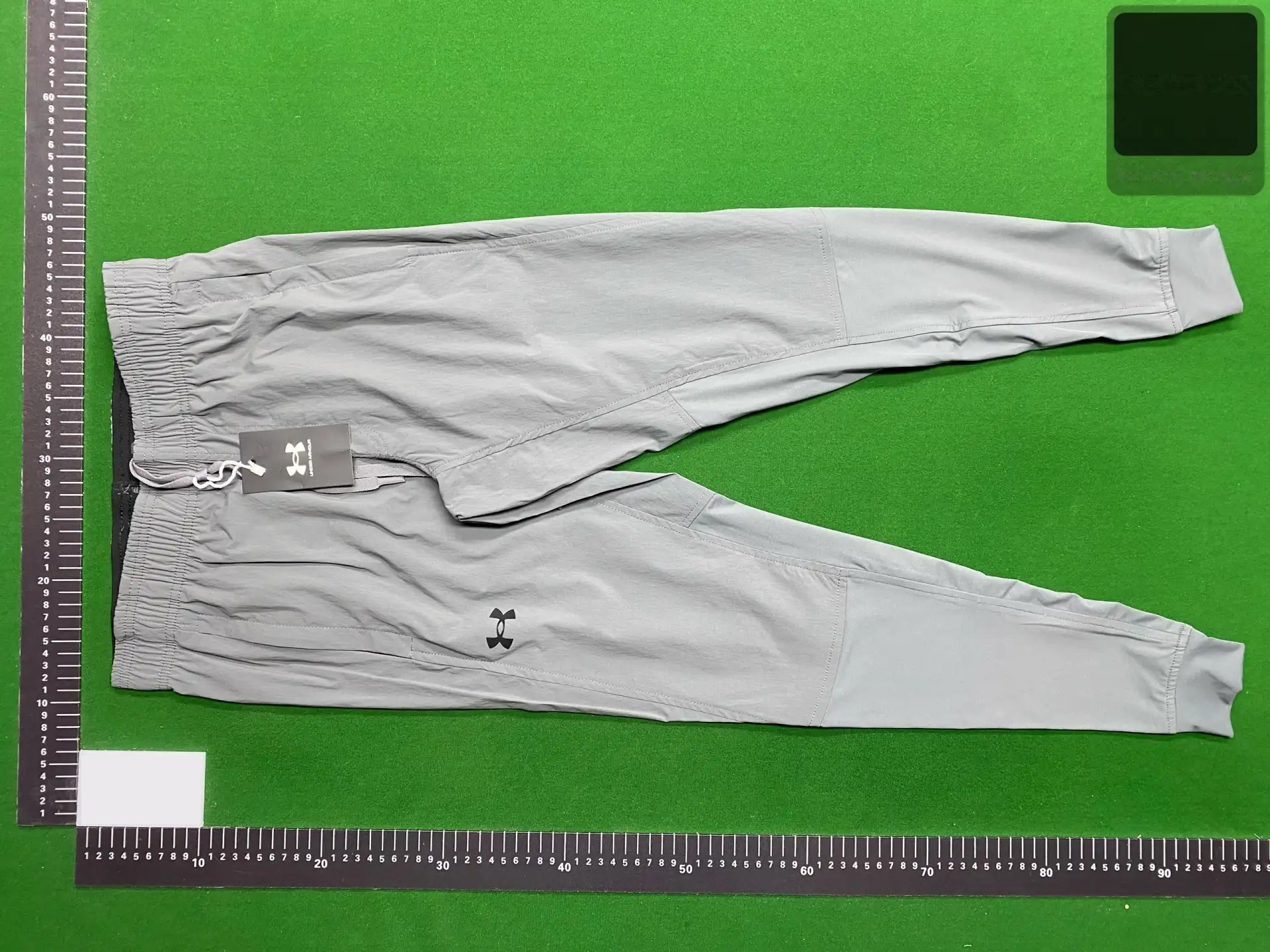 Training Jogger Pants -2