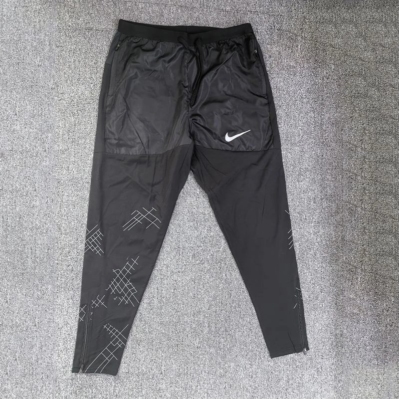 Running Pants with Reflective 
