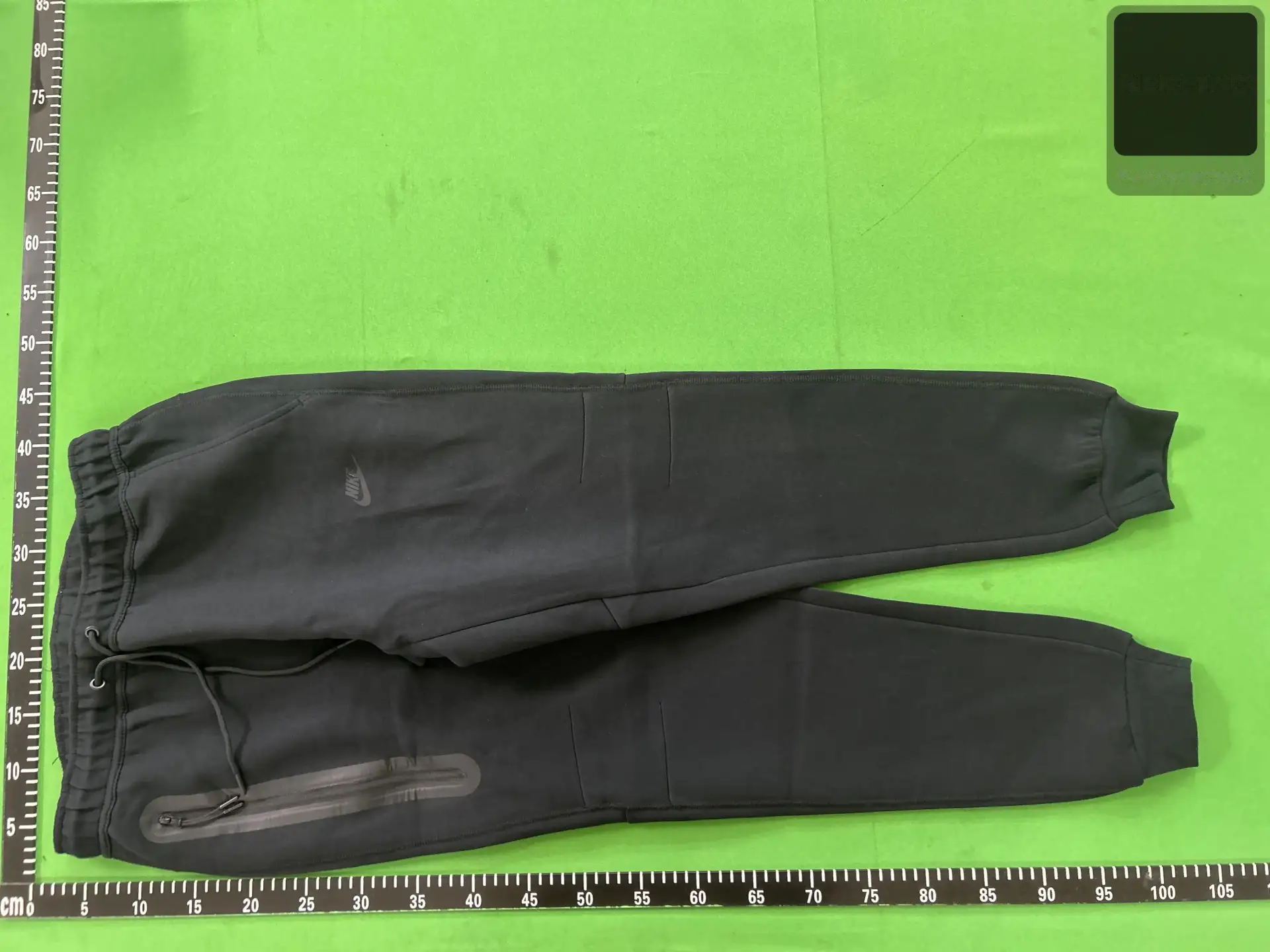 Zip Hoodie and Jogger Pants Set - DX38 -3