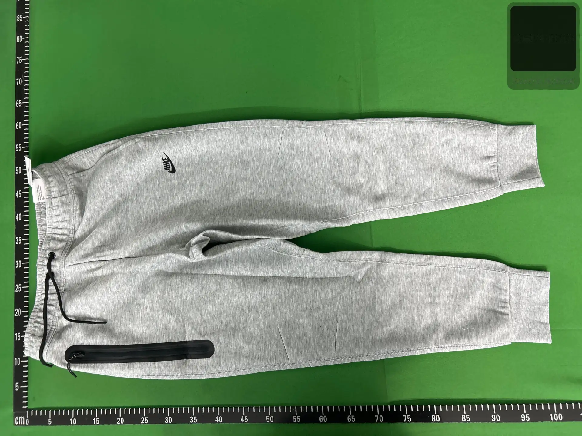Zip Hoodie and Jogger Pants Set - DX38 -5