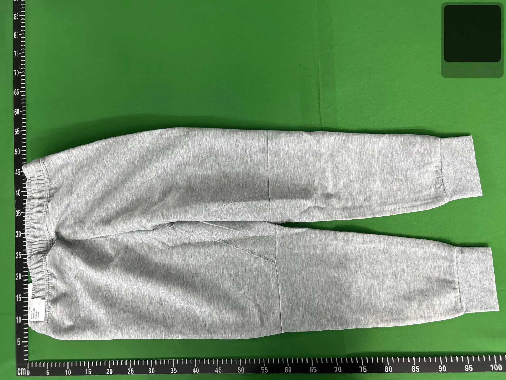 Zip Hoodie and Jogger Pants Set - DX38 -6