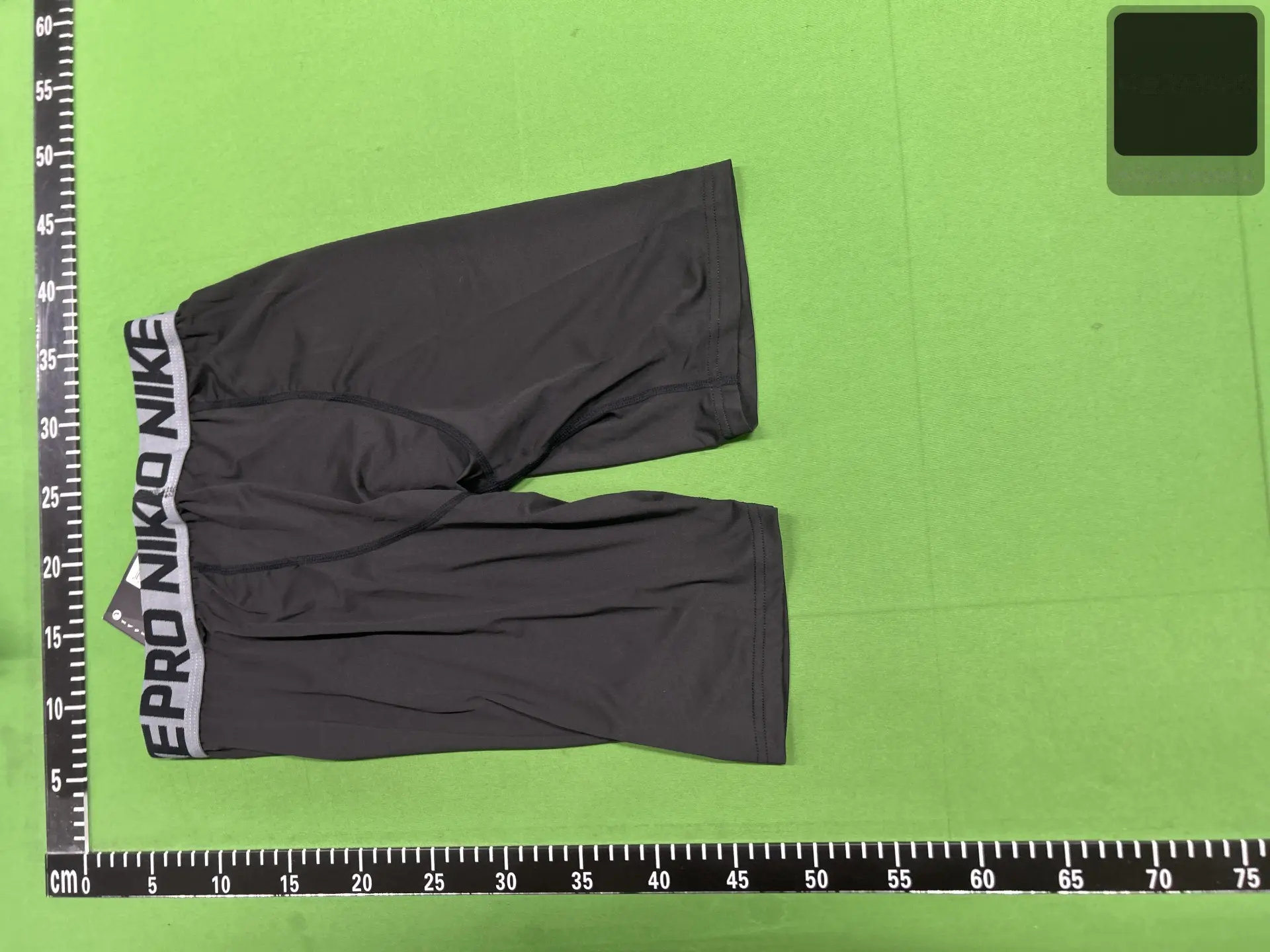 Athletic Tops and Shorts Collection - 08 -3