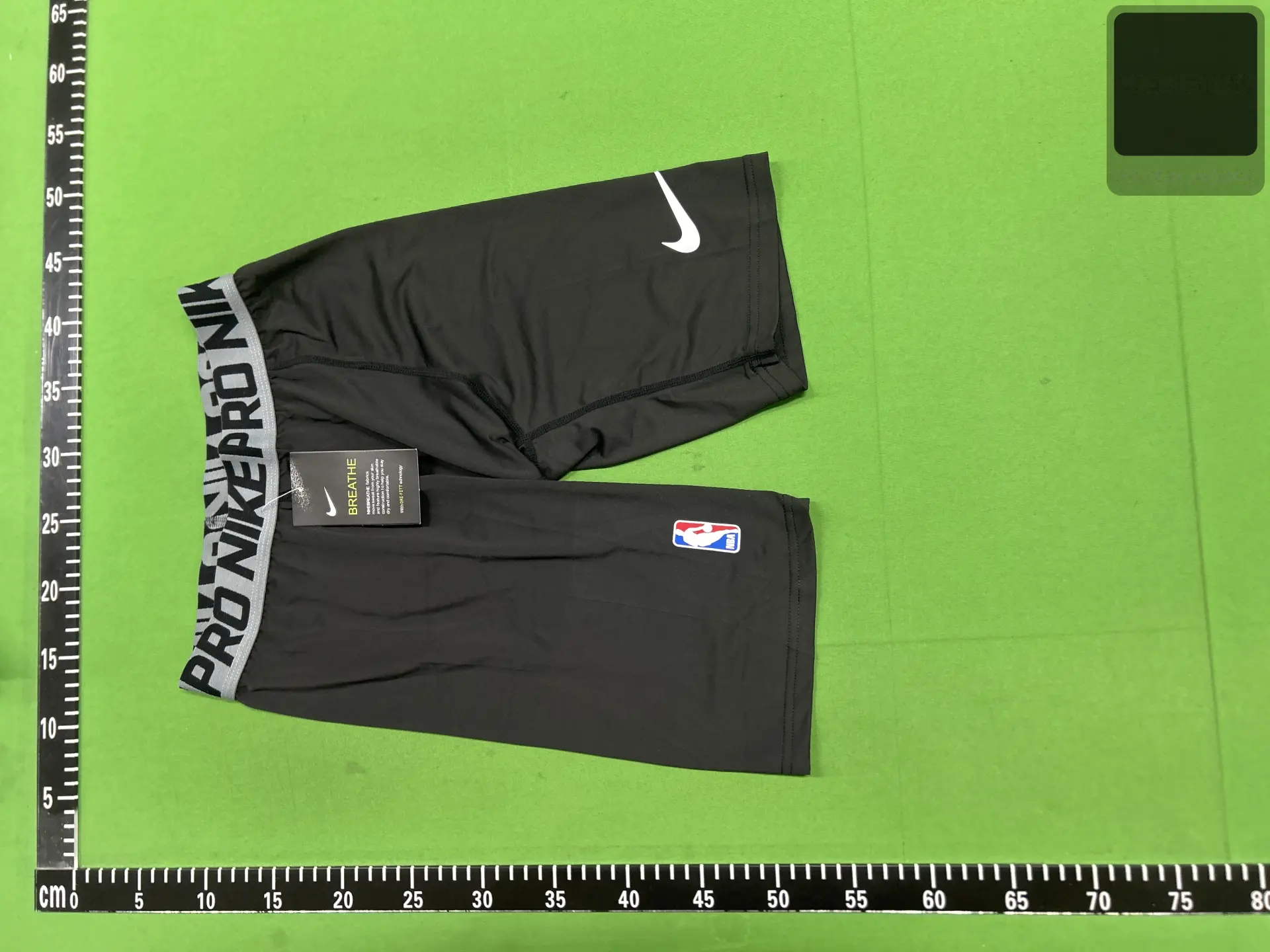 Athletic Tops and Shorts Collection - 08 -4