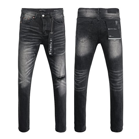 Distressed Jeans Collection - WM57-WM96 -7