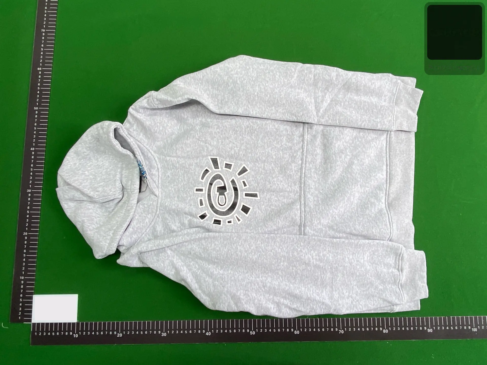 Sun-Graphic Sweatpants - AD02 -3