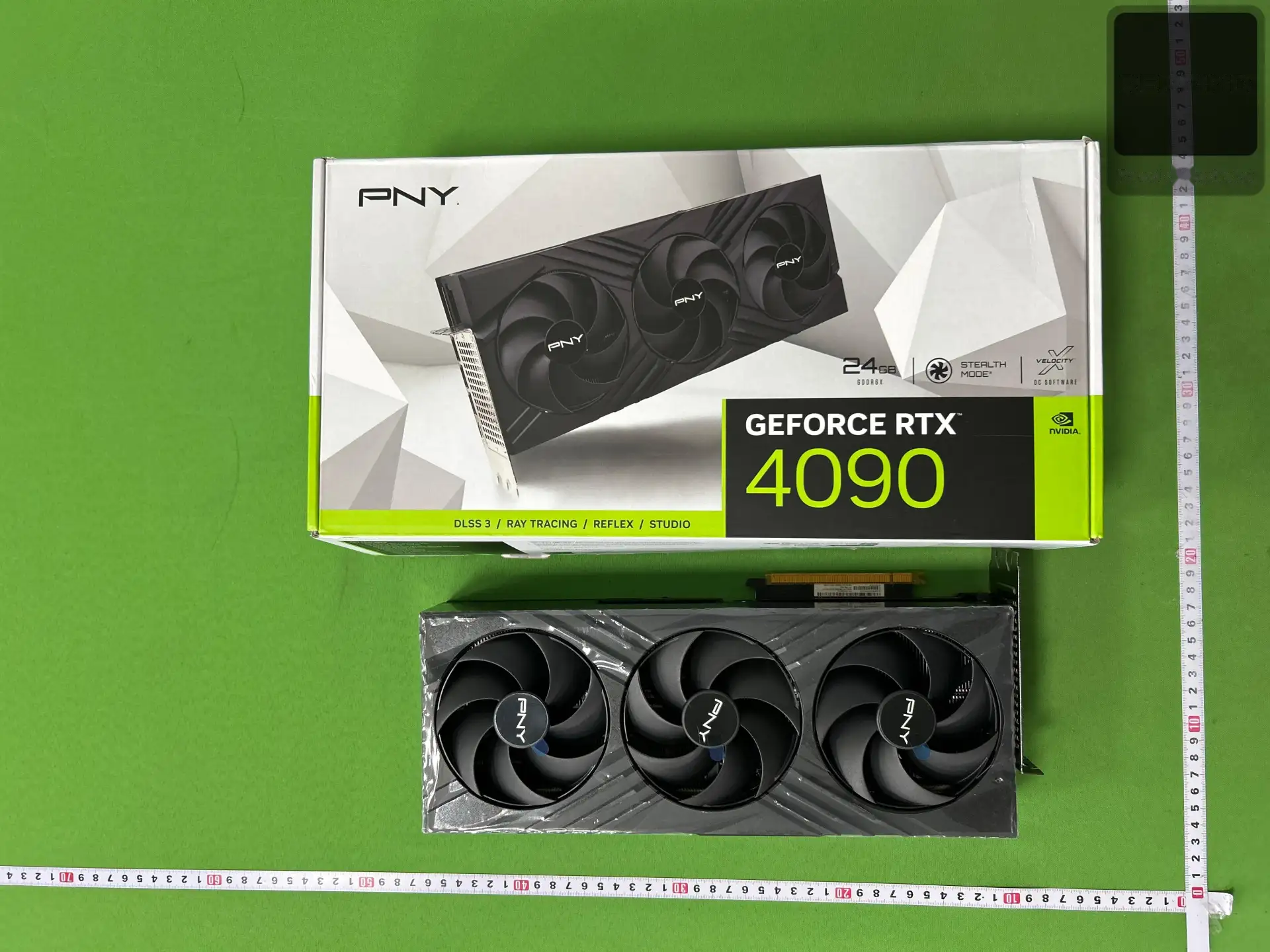 Graphics Card Collection - 4090/5090 -4