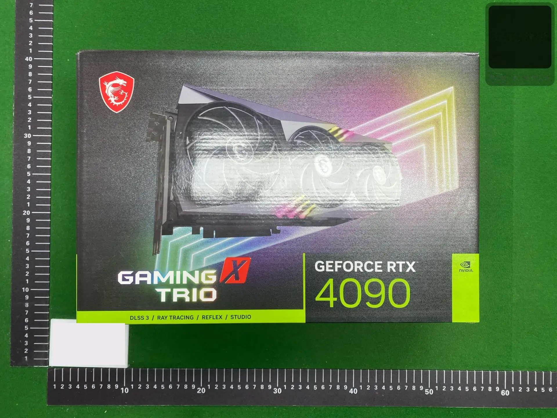 Graphics Card Collection - 4090/5090 -3