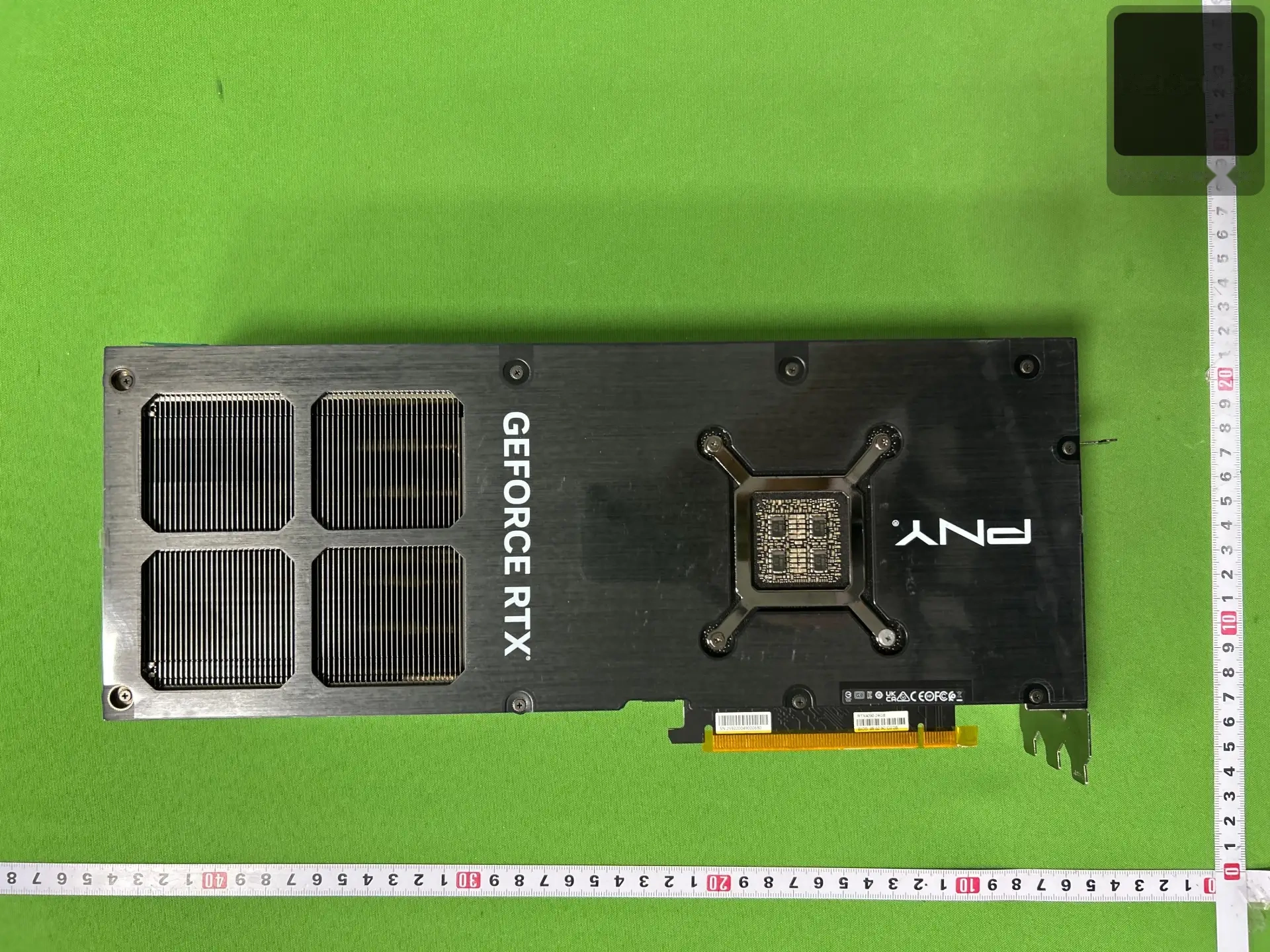 Graphics Card Collection - 4090/5090 -2