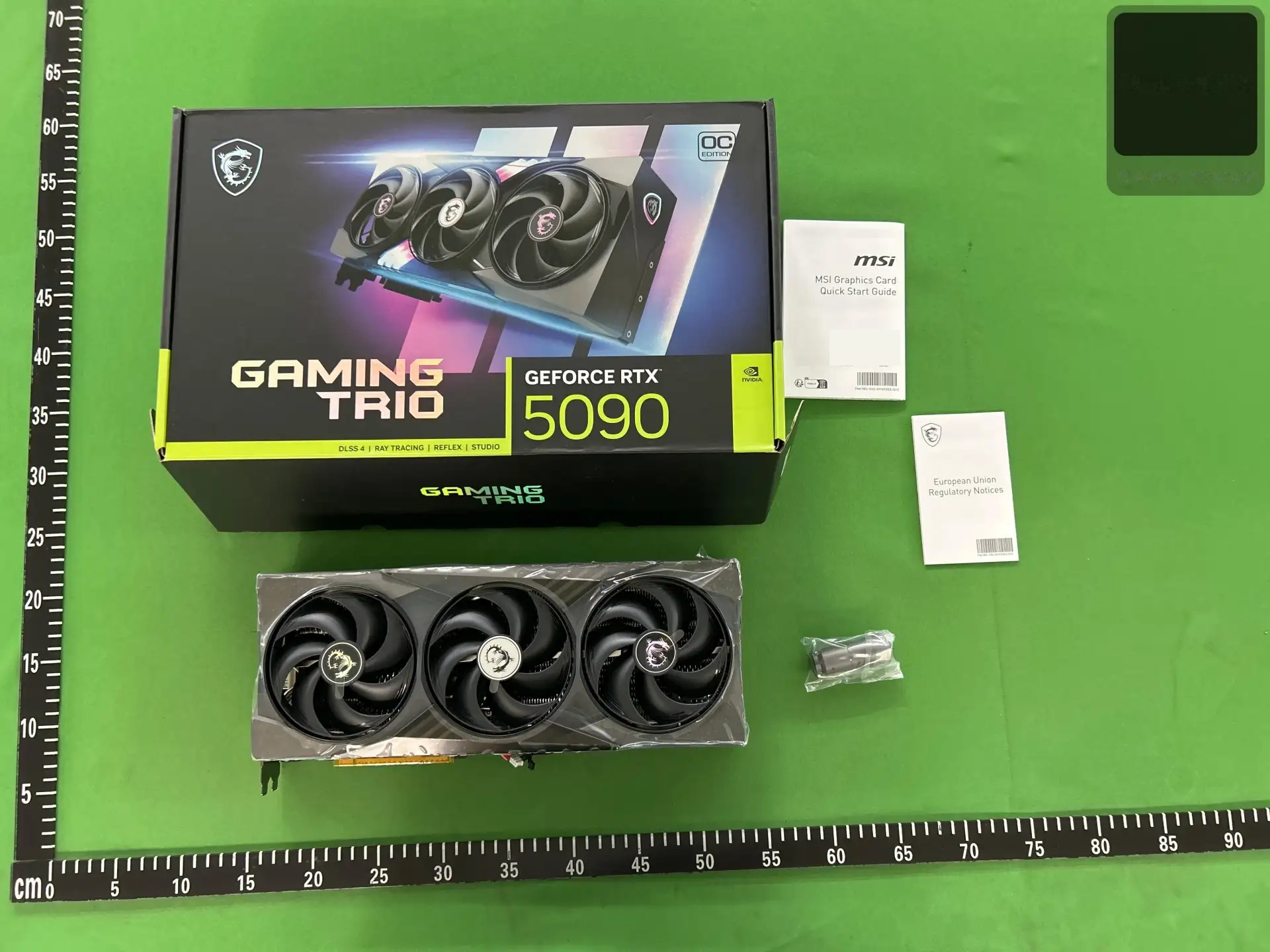 Graphics Card Collection - 4090/5090 -6