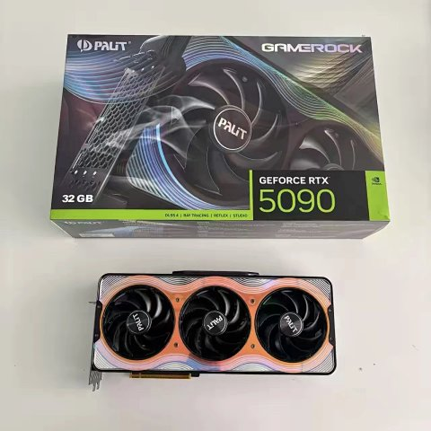Graphics Card Collection - 4090/5090 -7