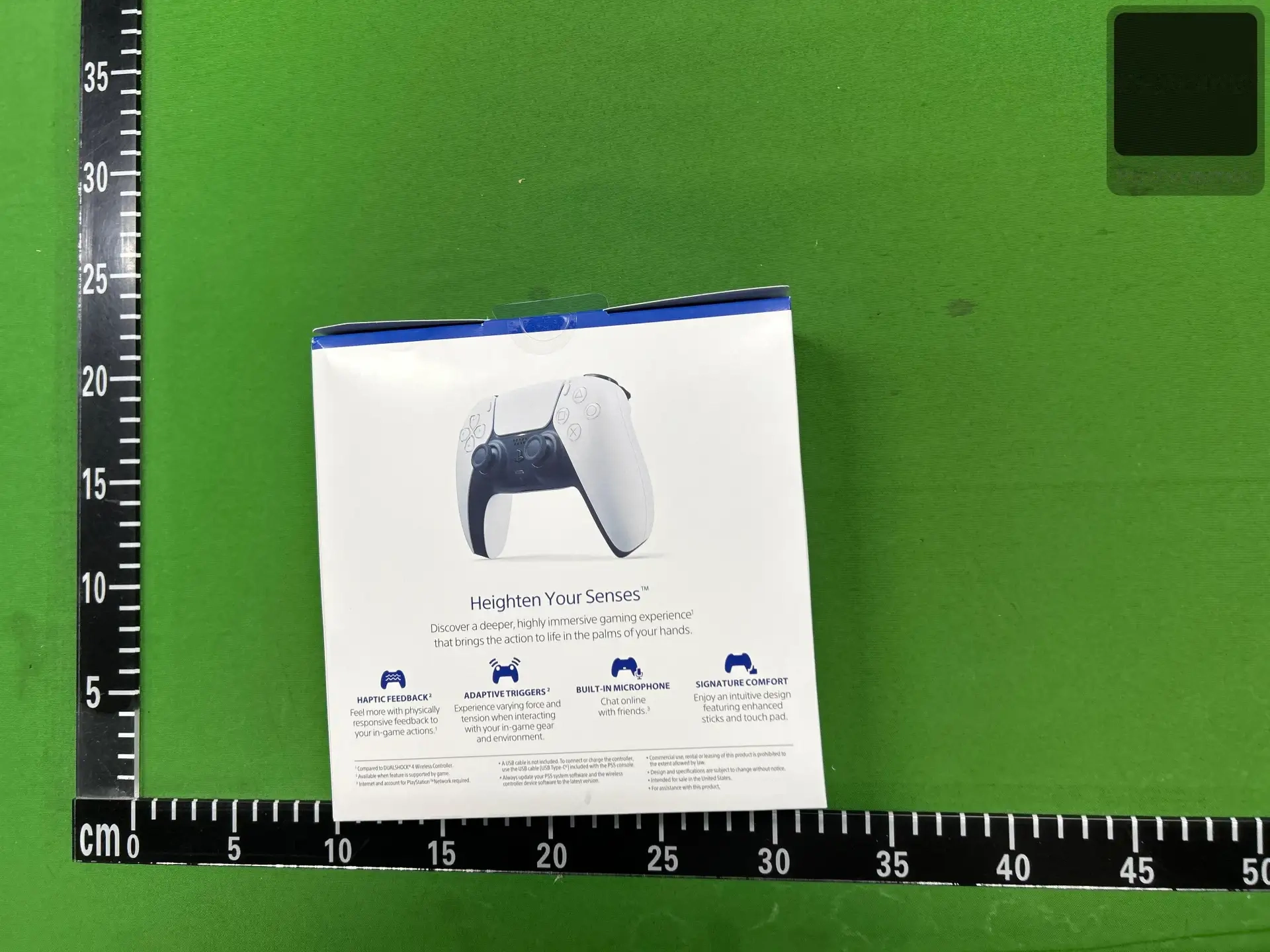 Game Controller Collection -4