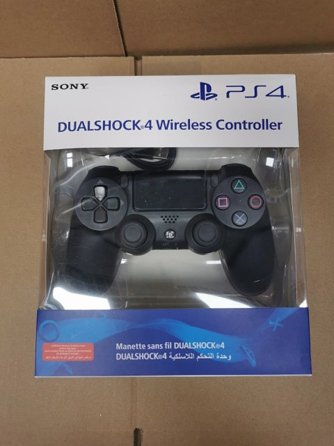 Game Controller Collection -7