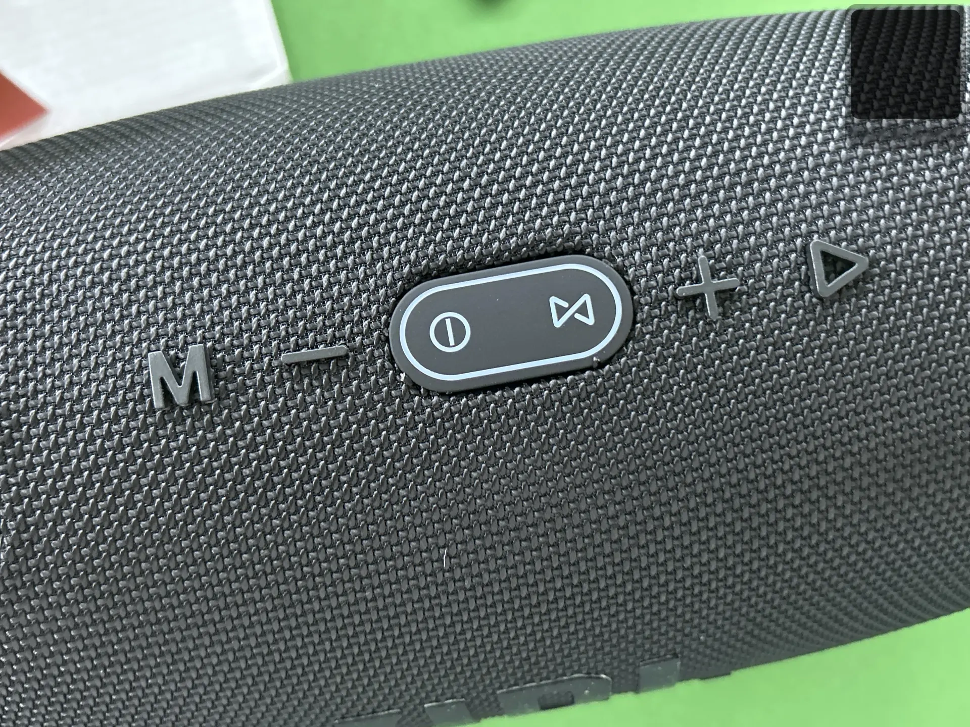 Portable Speaker Collection -3