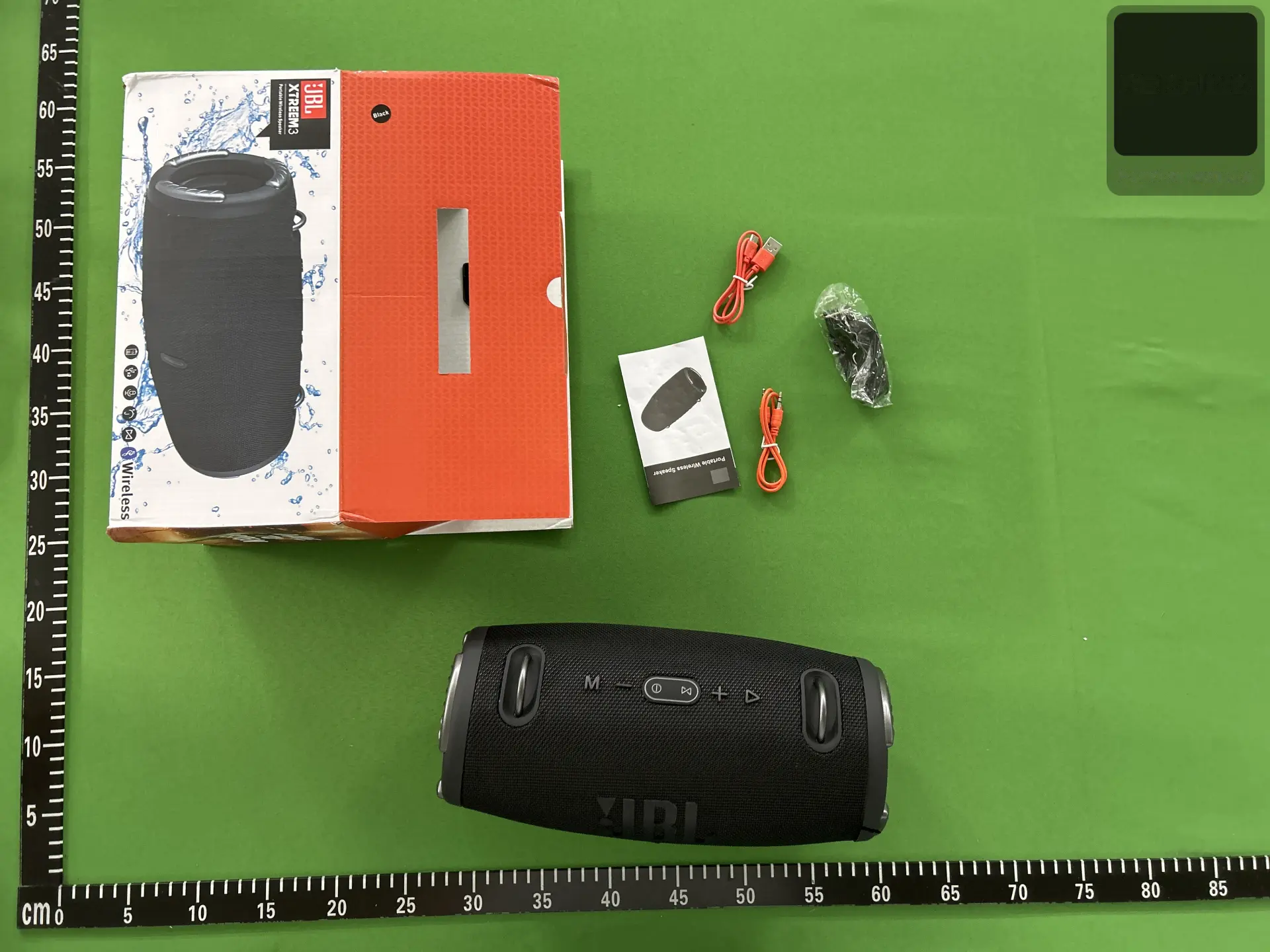 Portable Speaker Collection -4