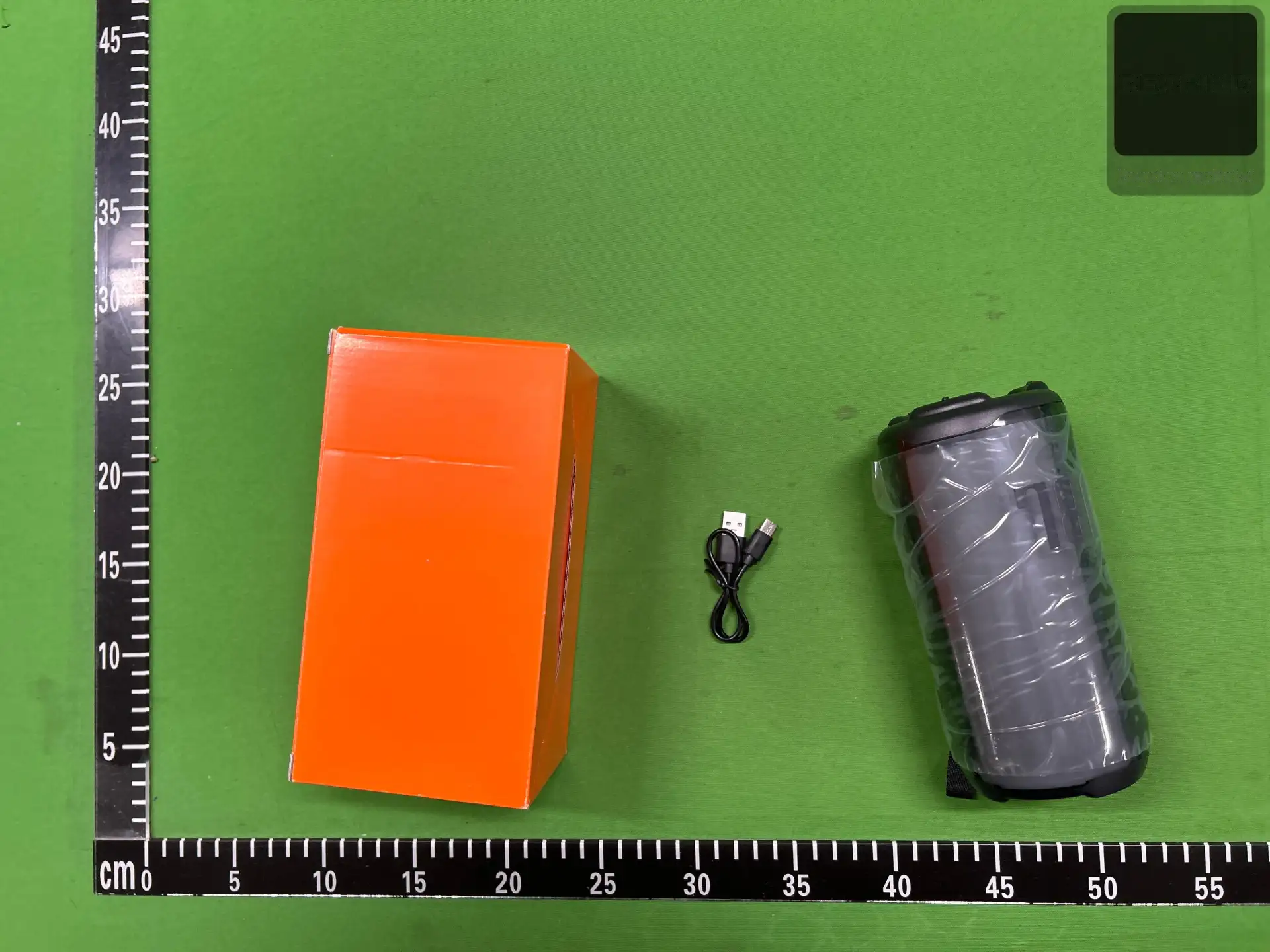 Portable Speaker Collection -5
