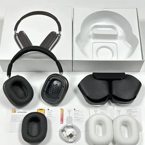 Wireless Earbuds and Headphones Collection -7