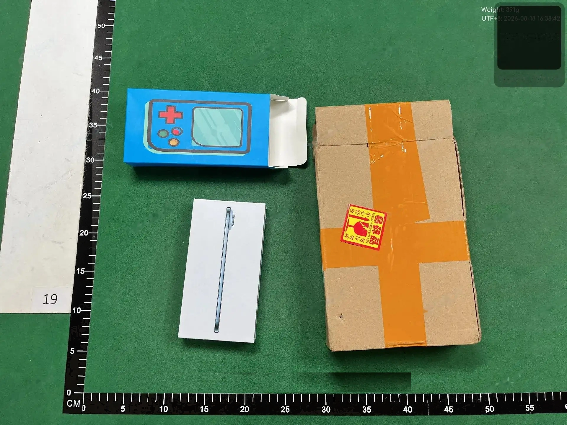 Smartphone Color Collection -3