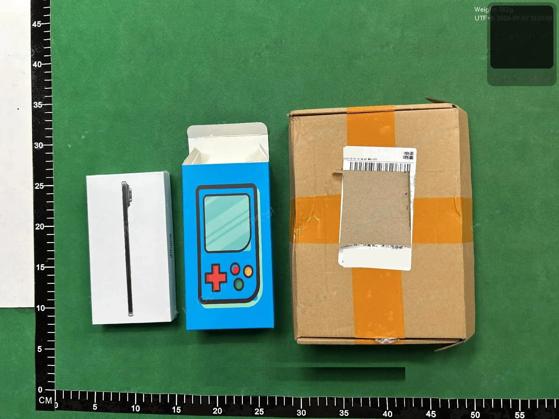 Smartphone Color Collection -5