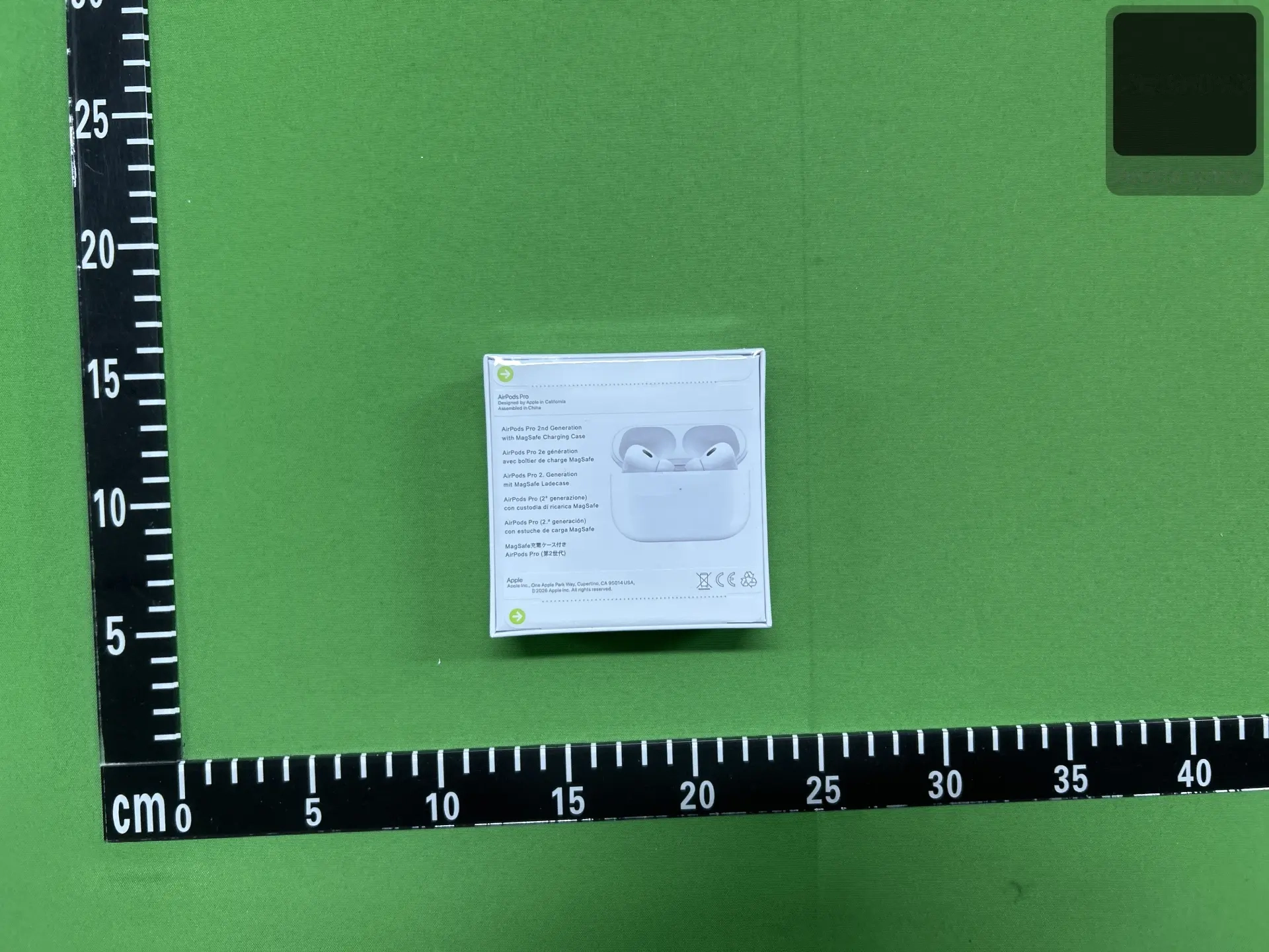 Wireless Earbuds Collection -3