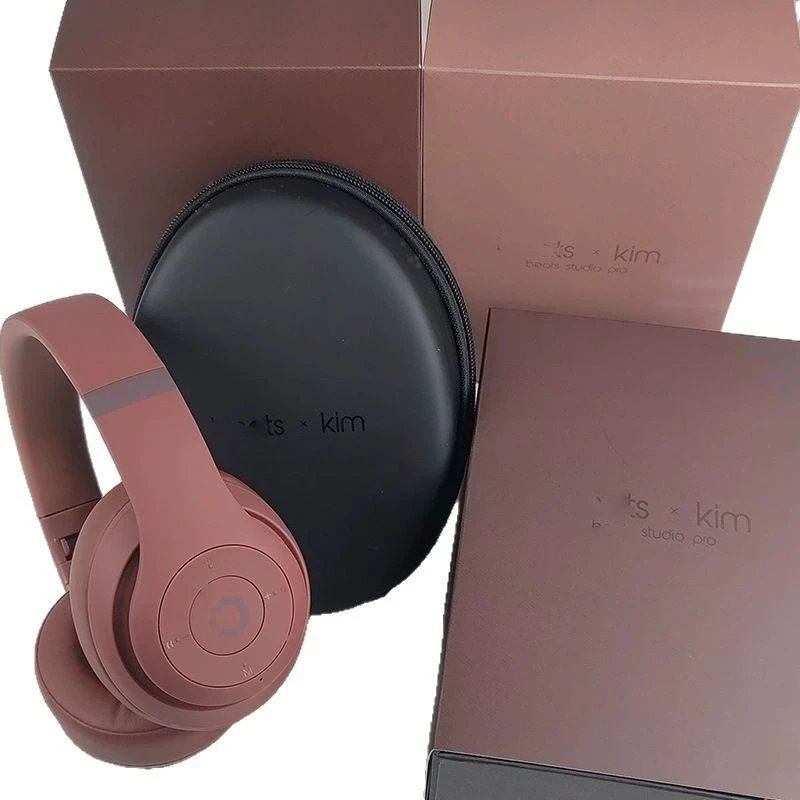 Over-Ear Headphones - 163A33-3