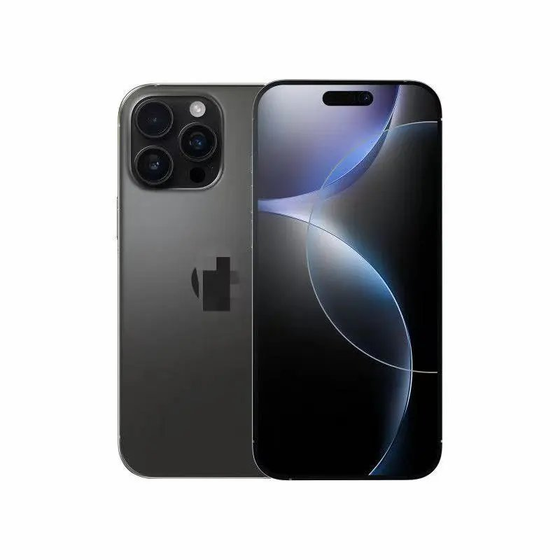 Smartphone Collection - 16 Pro