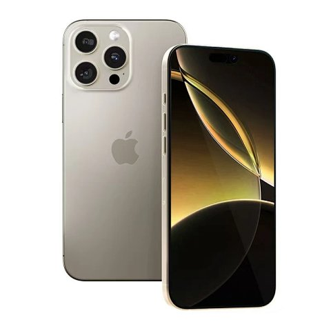 Smartphone Collection - 16 Pro Max -5