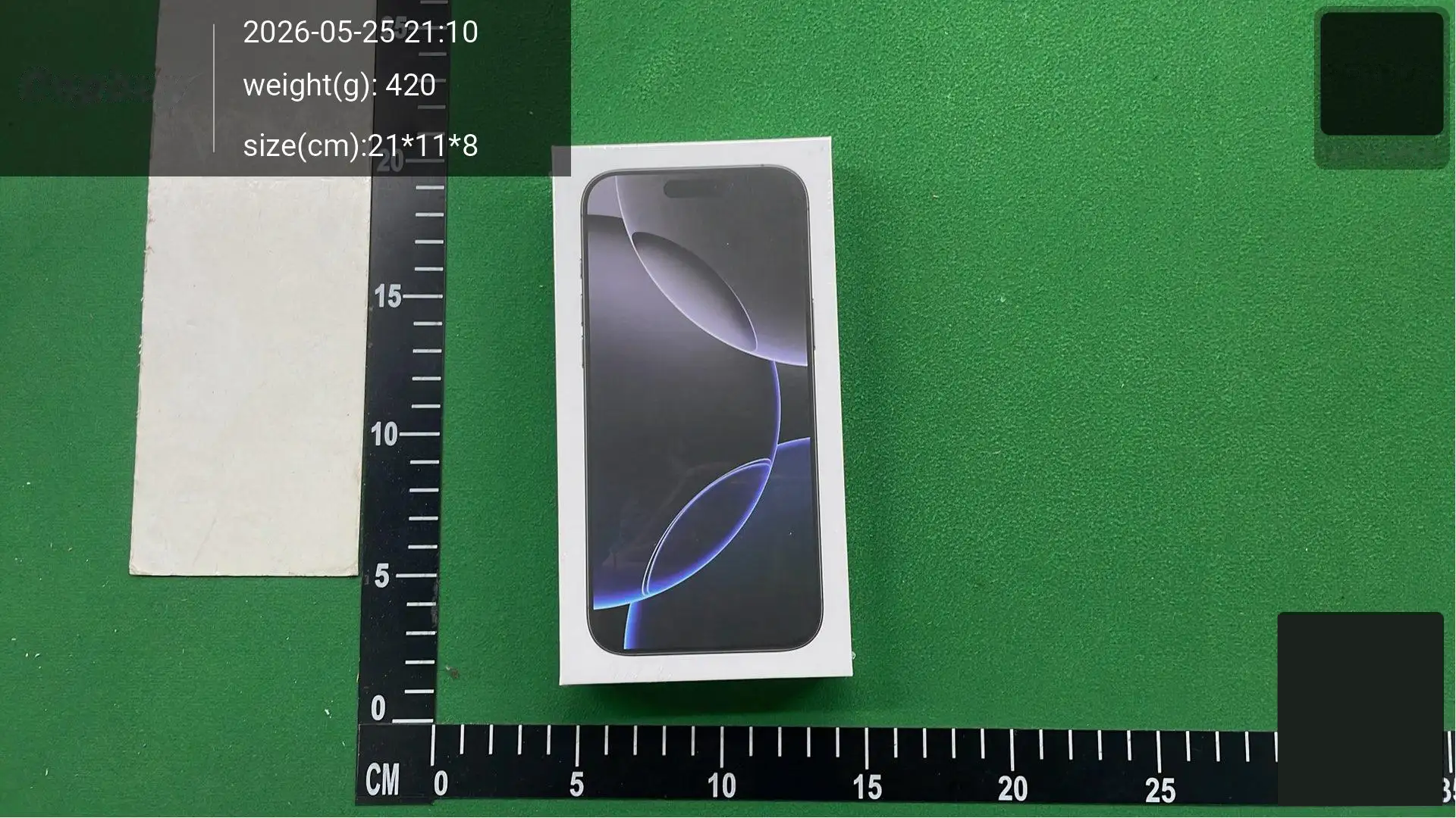 Smartphone Collection - 16 Pro Max -4