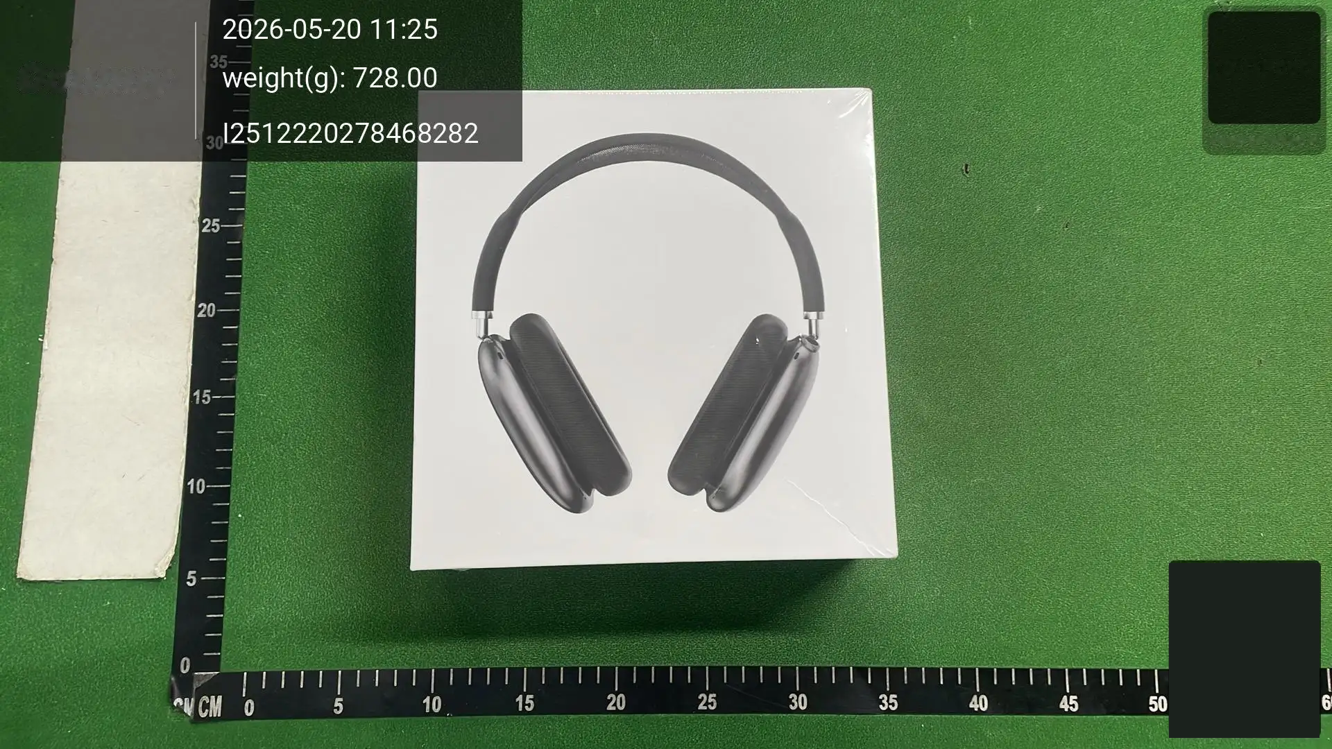 Over-Ear Headphone Collection -3