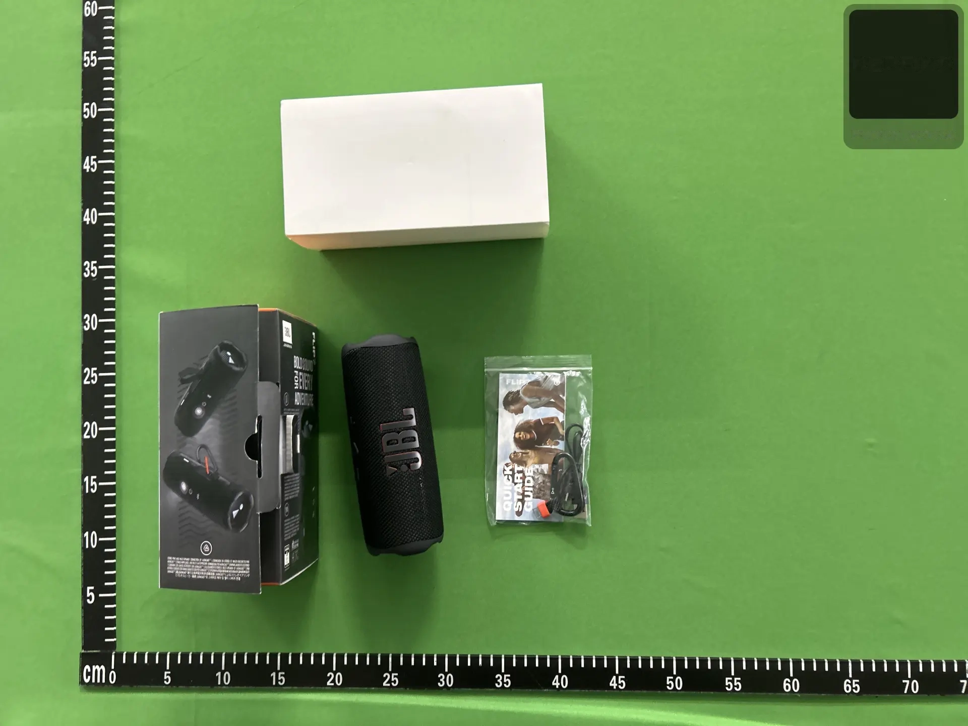 Portable Speaker Collection - Flip Series -2