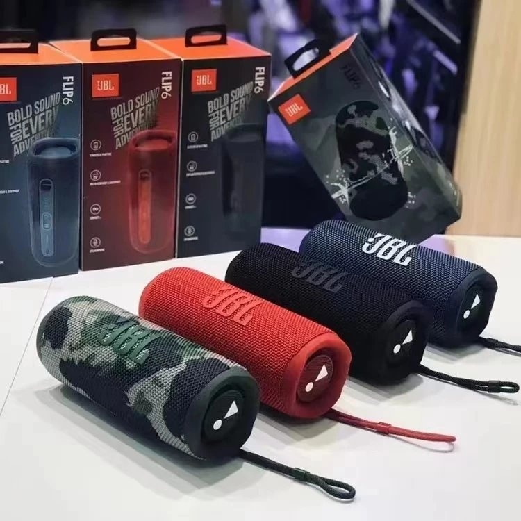 Portable Speaker Collection - 