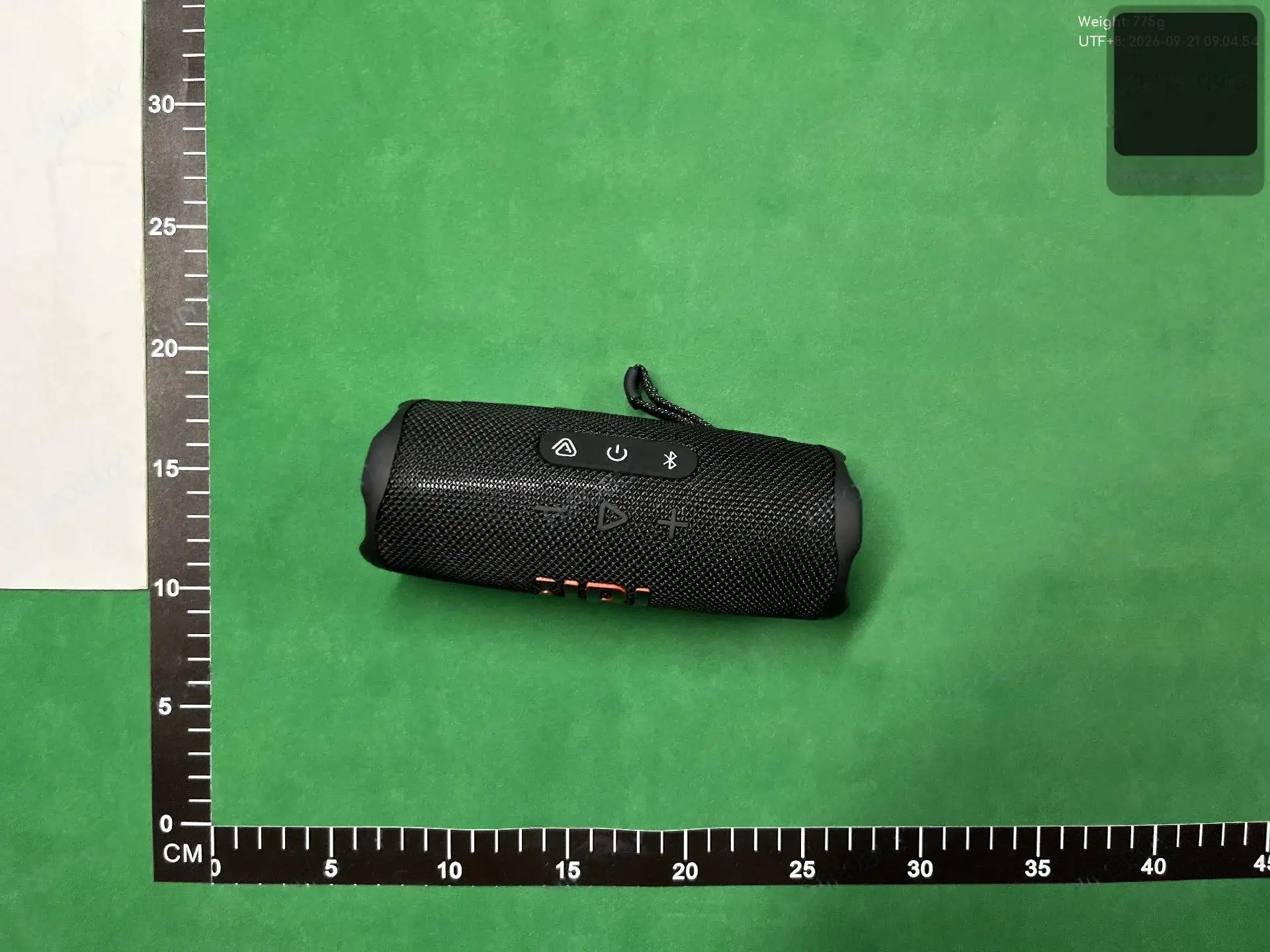 Portable Speaker Collection - Flip Series -3