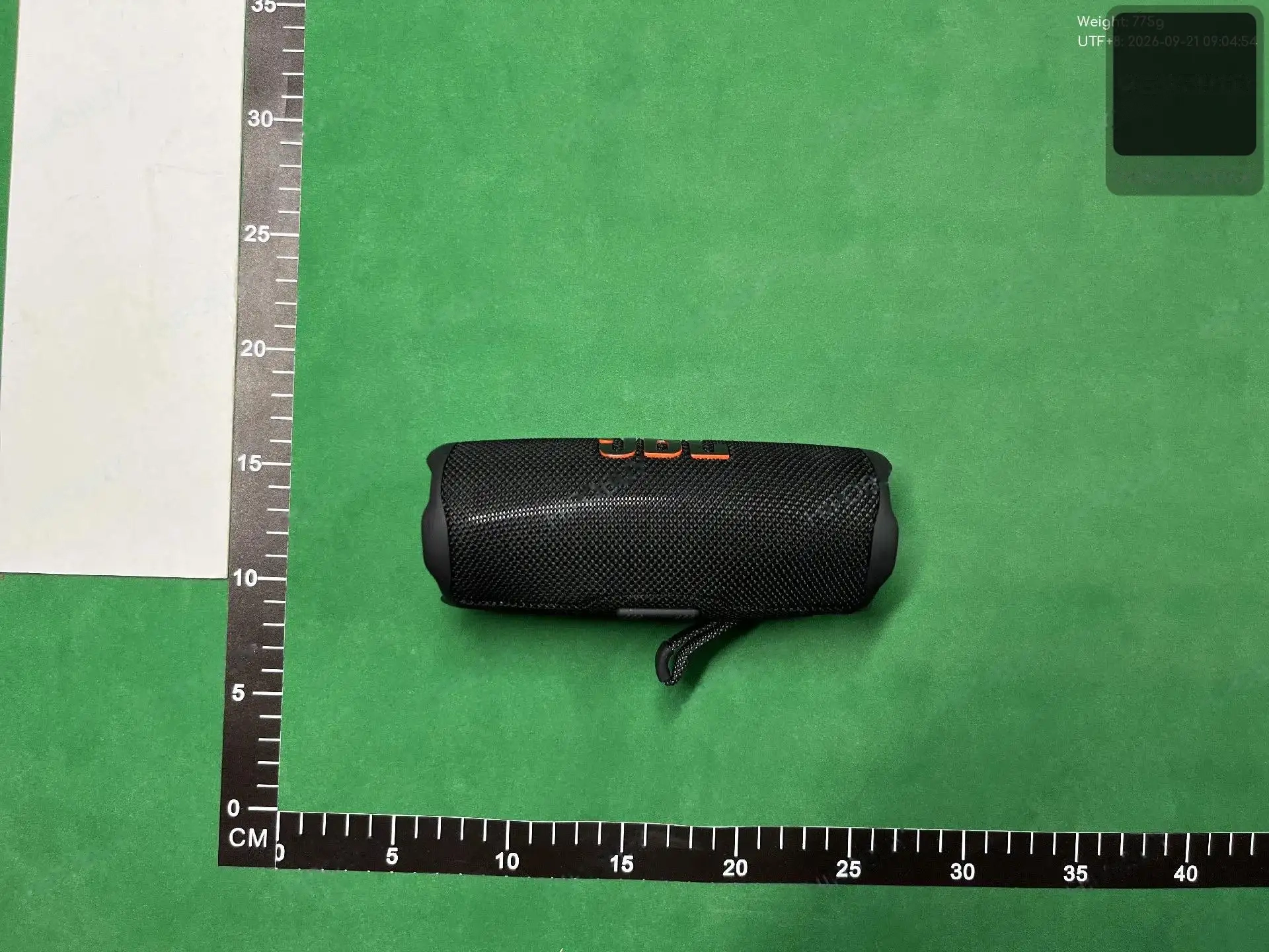 Portable Speaker Collection - Flip Series -4