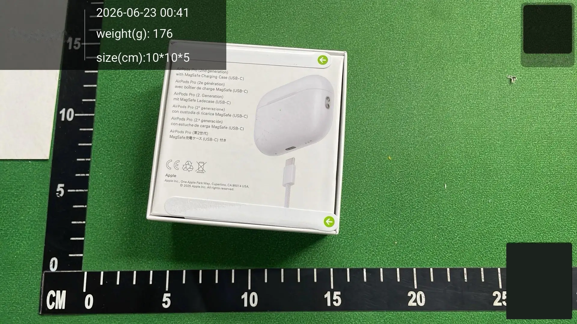 Wireless Earbuds and Headphones Collection -3