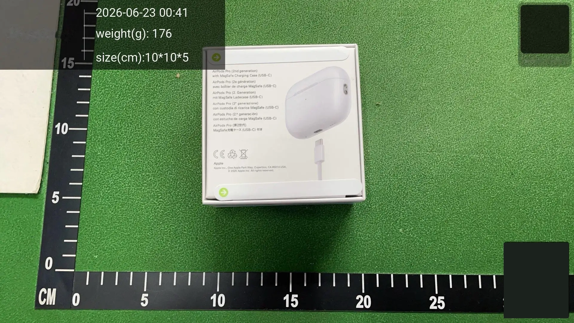 Wireless Earbuds and Headphones Collection -2